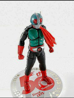 1,000+ 件幪面超人1號1比2出售| 玩具& 遊戲類| Carousell Hong Kong