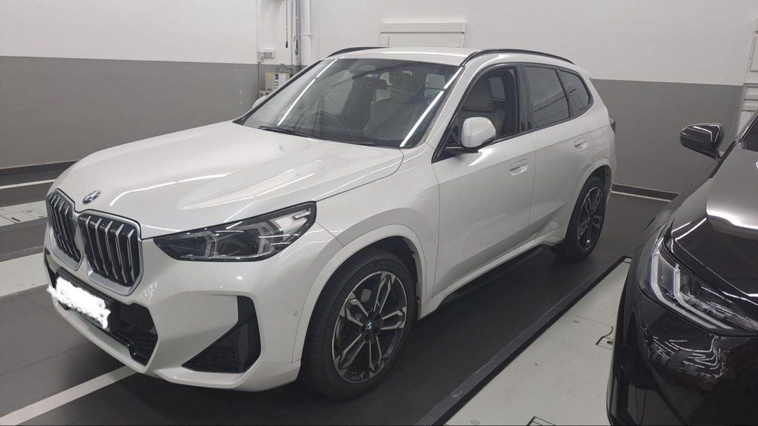 BMW X1 sDrive16i M Sport (A) (Category: Used Cars) located in Singapore. Submitted by luna_loh (Listing ID 1422295578, Image 3). Description: Direct owner: Selling my personal car, female owner. Lightly driven vehicle, in excellent condition with low mileage. Asking price nego. .