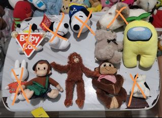 (Category: ) located in . Submitted by daphnesstuffedtoys (Listing ID 1408721015, Image 1). Description: .