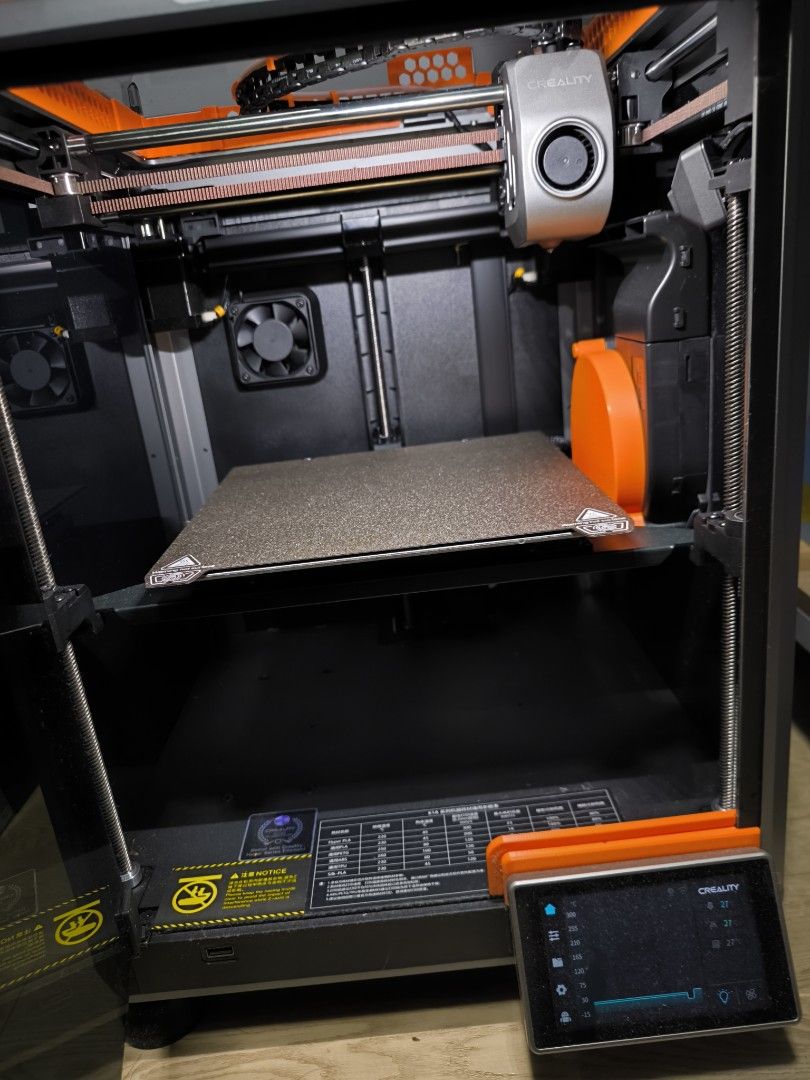 Creality K1A 3D Printer - FDM CoreXY460405902799032321