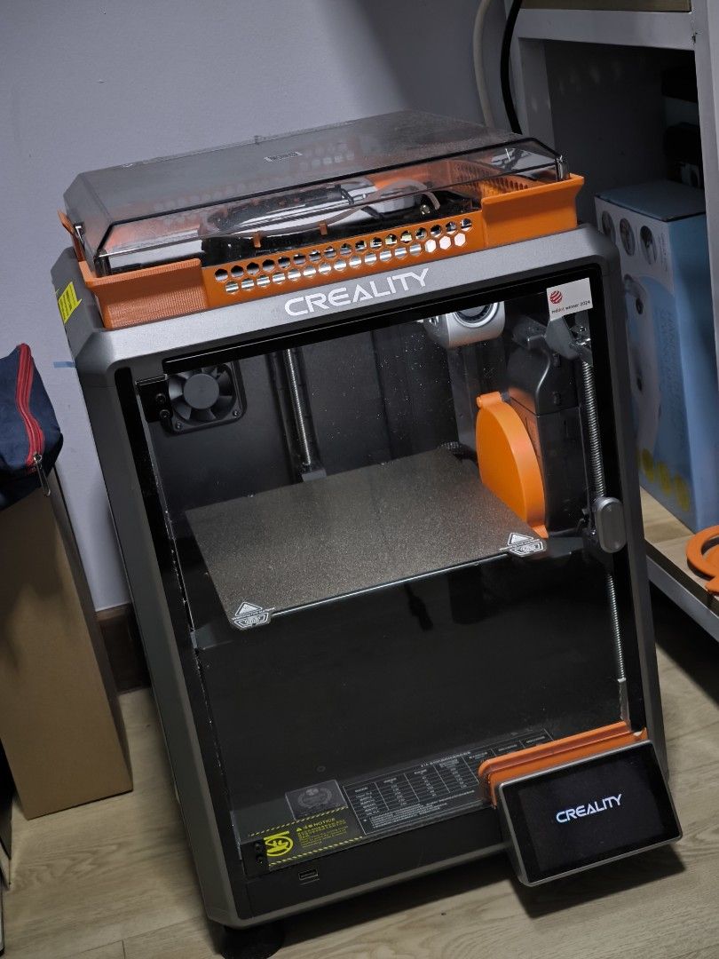 Creality K1A 3D Printer - FDM CoreXY460405902799032320