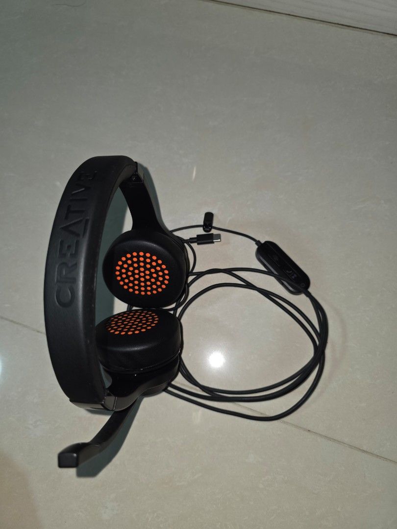 Creative Chat USB65562051871490111