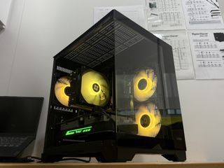 System Builds!  Collection item 1
