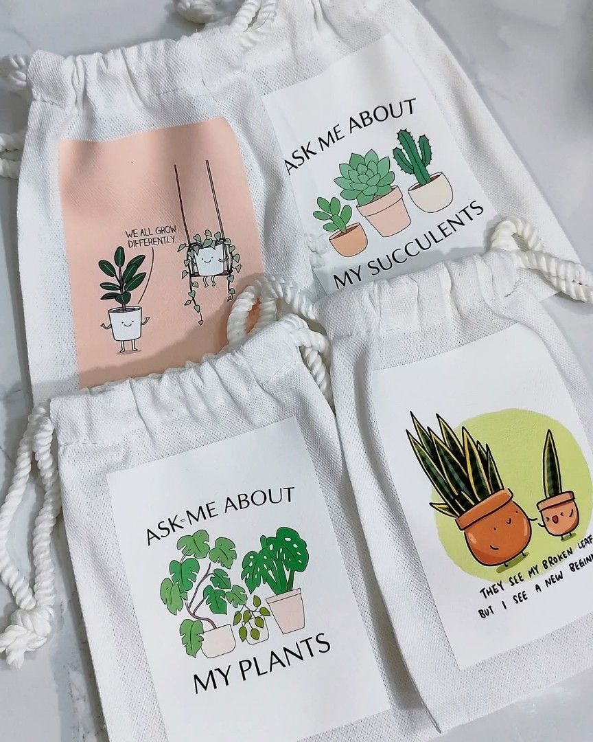 Customized Canvas Tote Bags, Notebooks and more (Category: Tote Bags) located in Zamboanga. Submitted by _caitco (Listing ID 1422236659, Image 2). Description: Customized Pricelist**✨ Magnetic Bookmark 2/set - ₱40 Tote Bag (Small 6.5×8.5") – ₱79 Tote Bag (Large 10.5×8.5") – ₱99 Coin Purse (4×3") – ₱49 Drawstring Bag (Small 5×7") – ₱79 Drawstring Bag (Large 7×9") – ₱99 A5 Notebook - ₱120 A6 Notebook - ₱79 **Subject to availability of materials. Fo