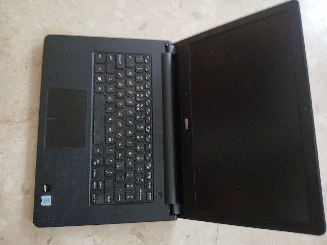 Dell Laptop for parts65605005284995111