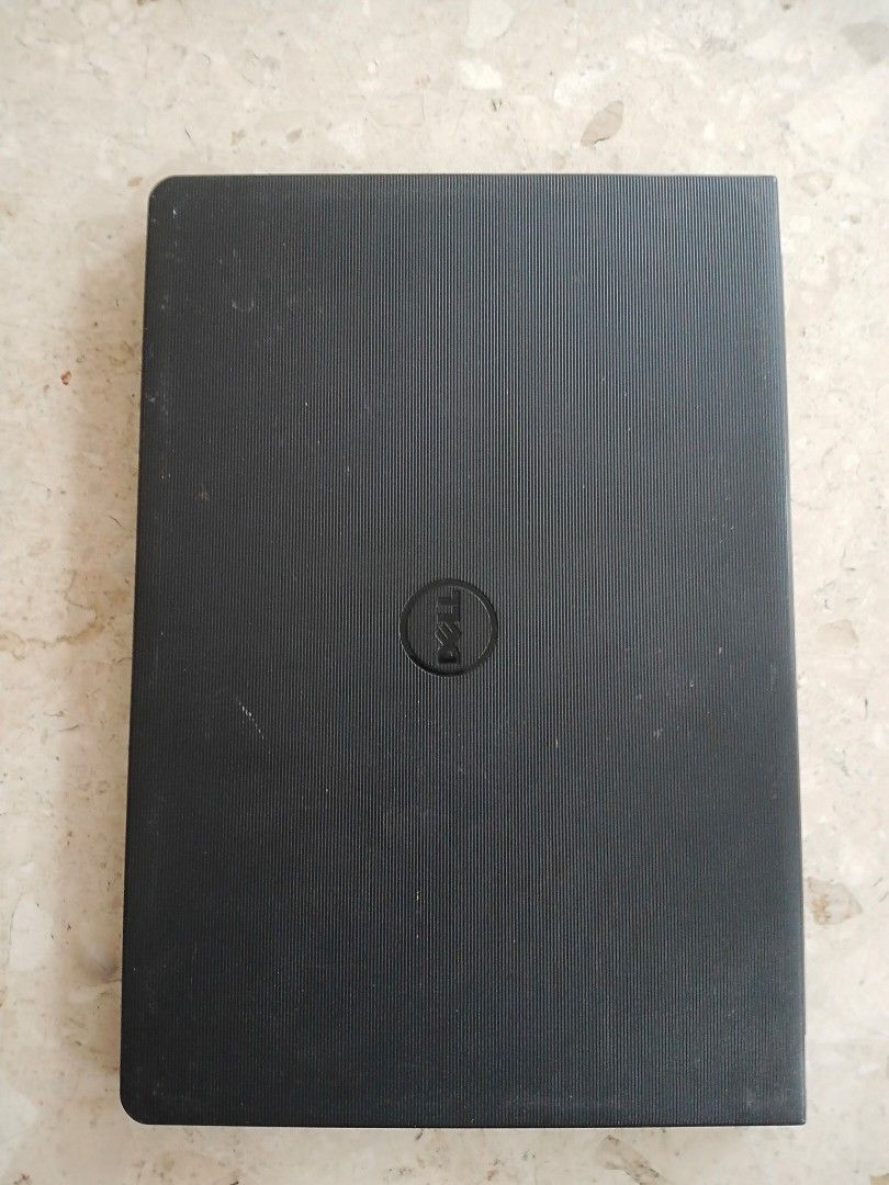 Dell Laptop for parts65605005284995110