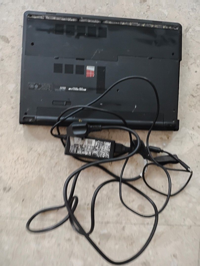 Dell Laptop for parts65605005284995112