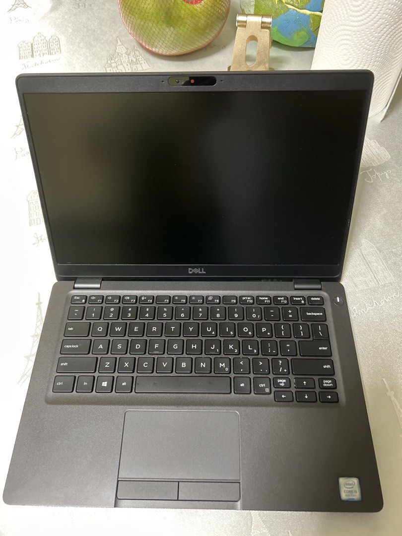 Dell Latitude 5300 Laptop - Excellent Condition405924809142456325
