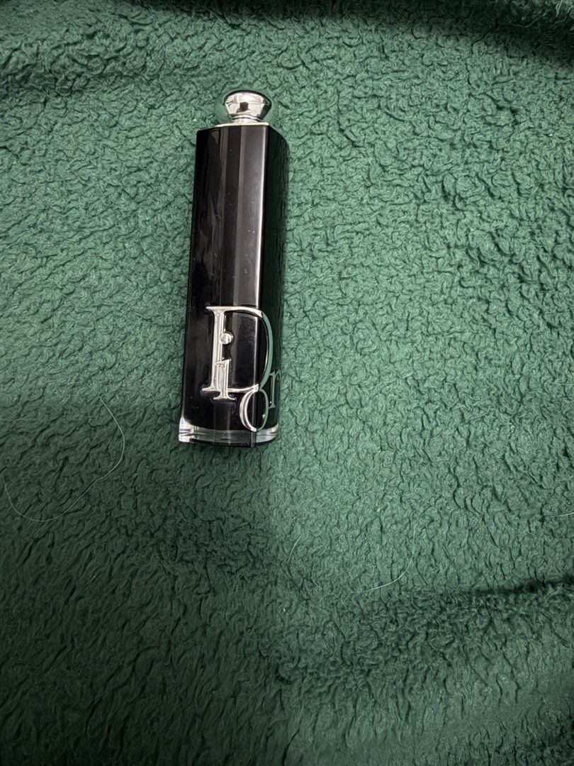 Dior Lip Addict (Shade 628 Pink Bow) (Category: Makeup) located in Manila. Submitted by pjdvd (Listing ID 1422335020, Image 2). Description: Used twice only. Guaranteed authentic. Bought from Rustan's..