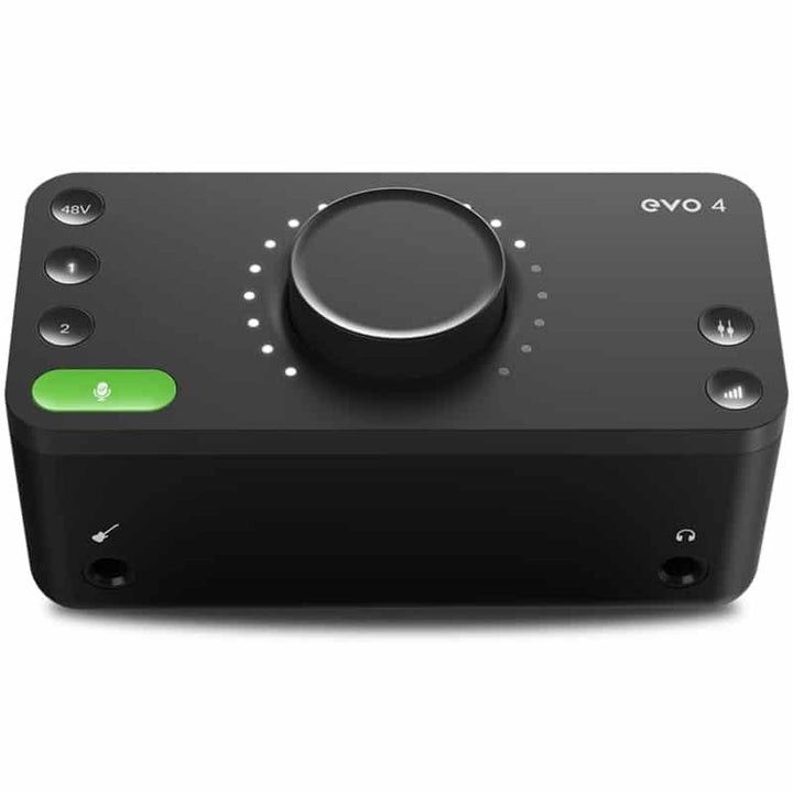 EVO 4 Audio Interface65671940252291110