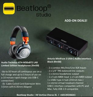 (Category: ) located in . Submitted by beatloop-studio (Listing ID 1422296824, Image 1). Description: .
