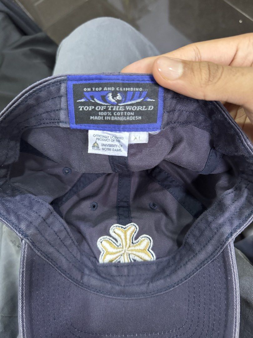 Fullcap (Category: Cap & Hats) located in Rembau. Submitted by d1ehearttt (Listing ID 1422287925, Image 3). Description: fullcap cun.