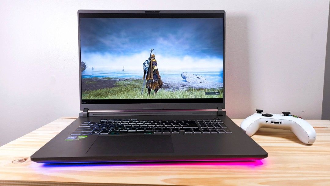 Gaming Laptop405921230132367361