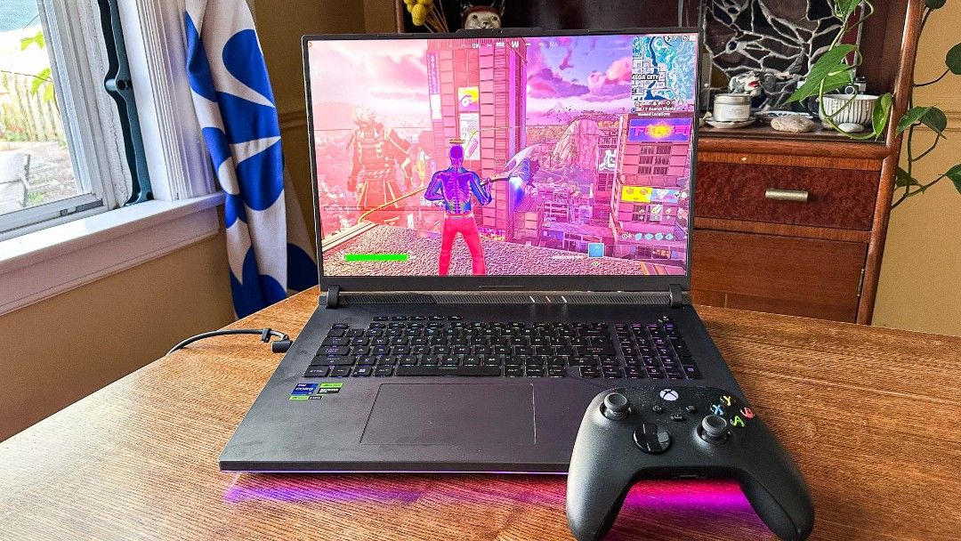 Gaming Laptop405921230132367360