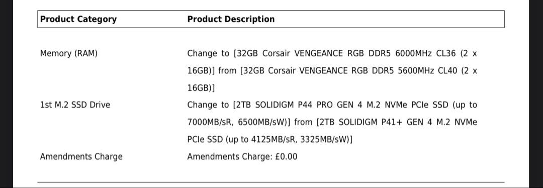 Gaming PC; RTX 508065604966622851113