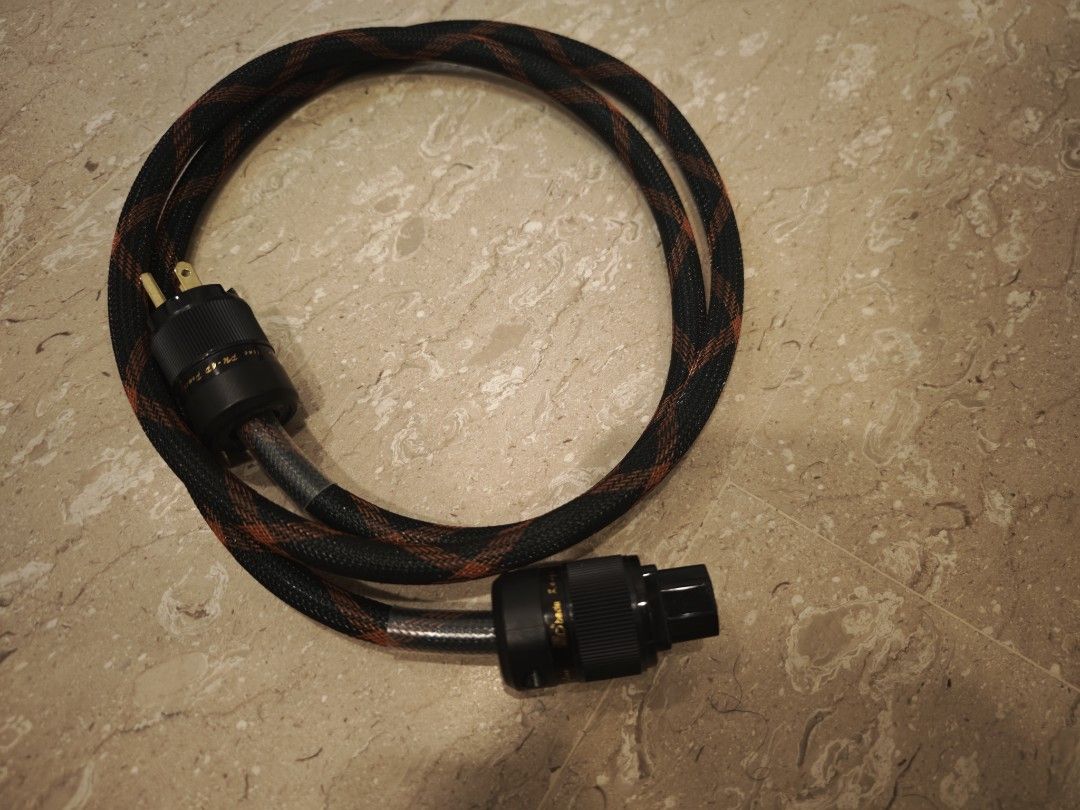 High-End HIFI Power Cable65749533879041110