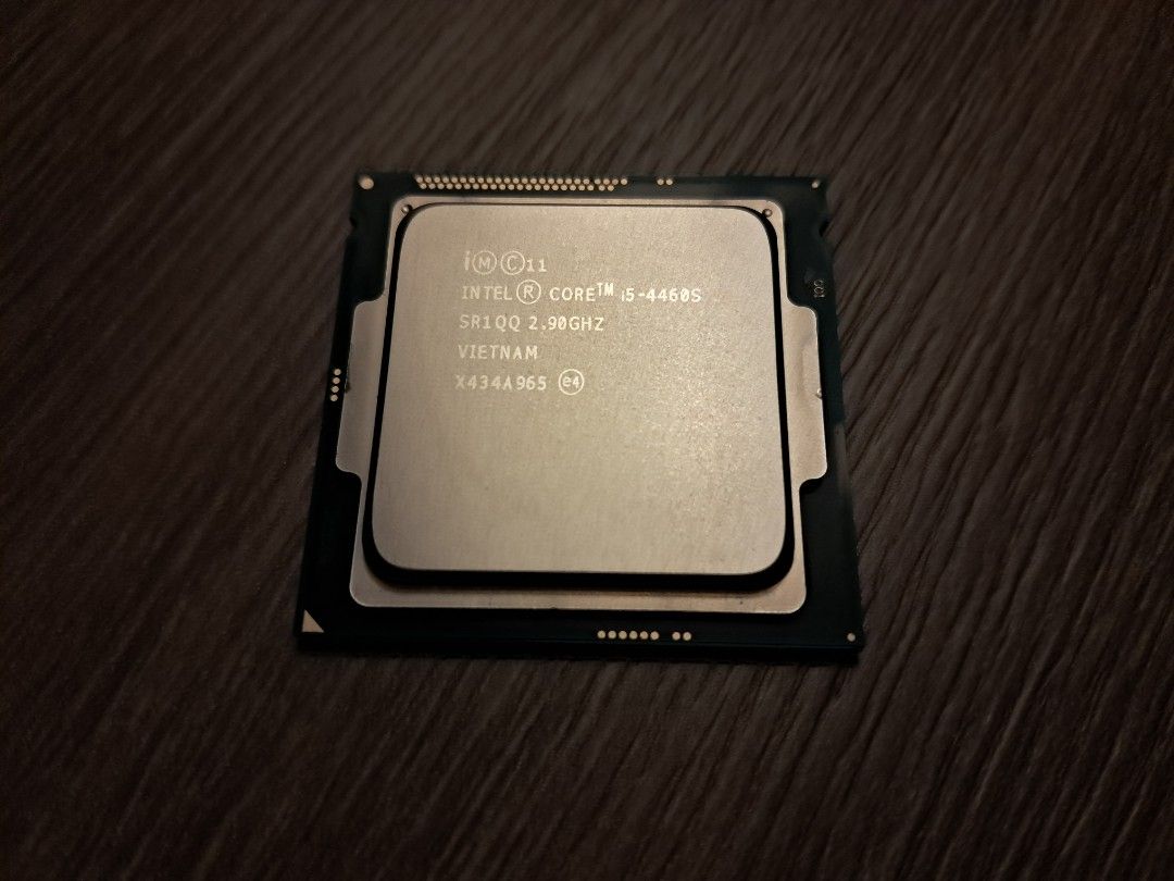 Intel Core i5-4460S CPU460178450023731200