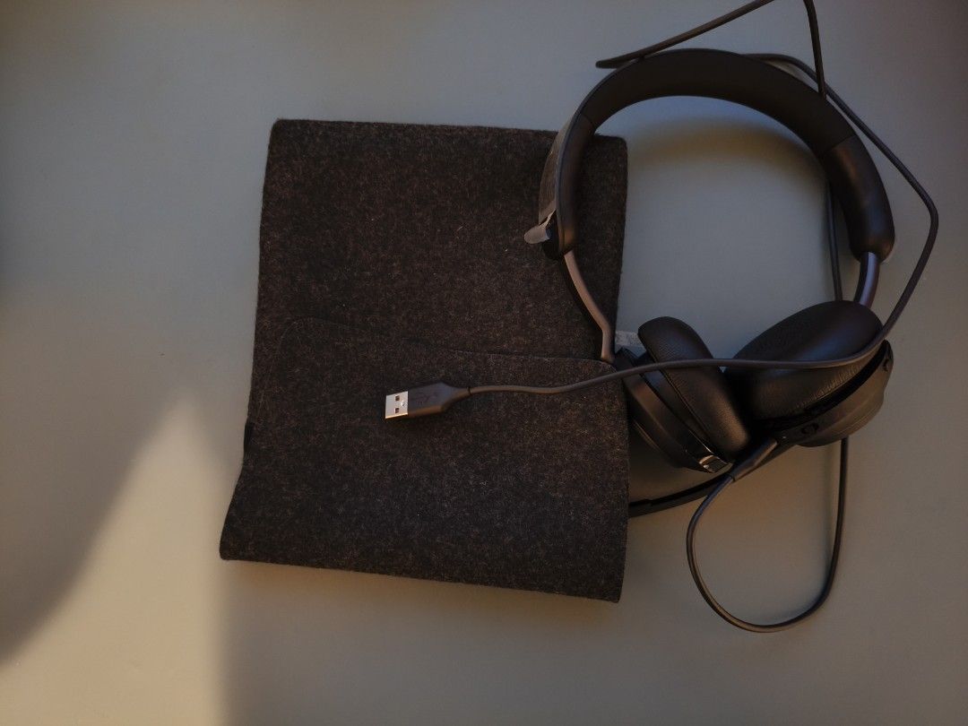 Jabra Evolve 6565562051794946110