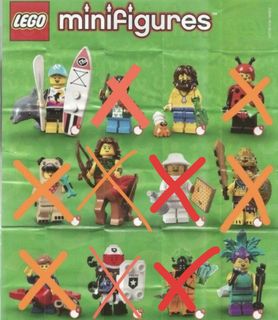 (Category: ) located in . Submitted by legomfaddict (Listing ID 1267270692, Image 1). Description: .