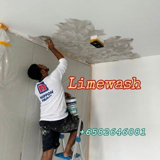 Lime Wash Collection item 2
