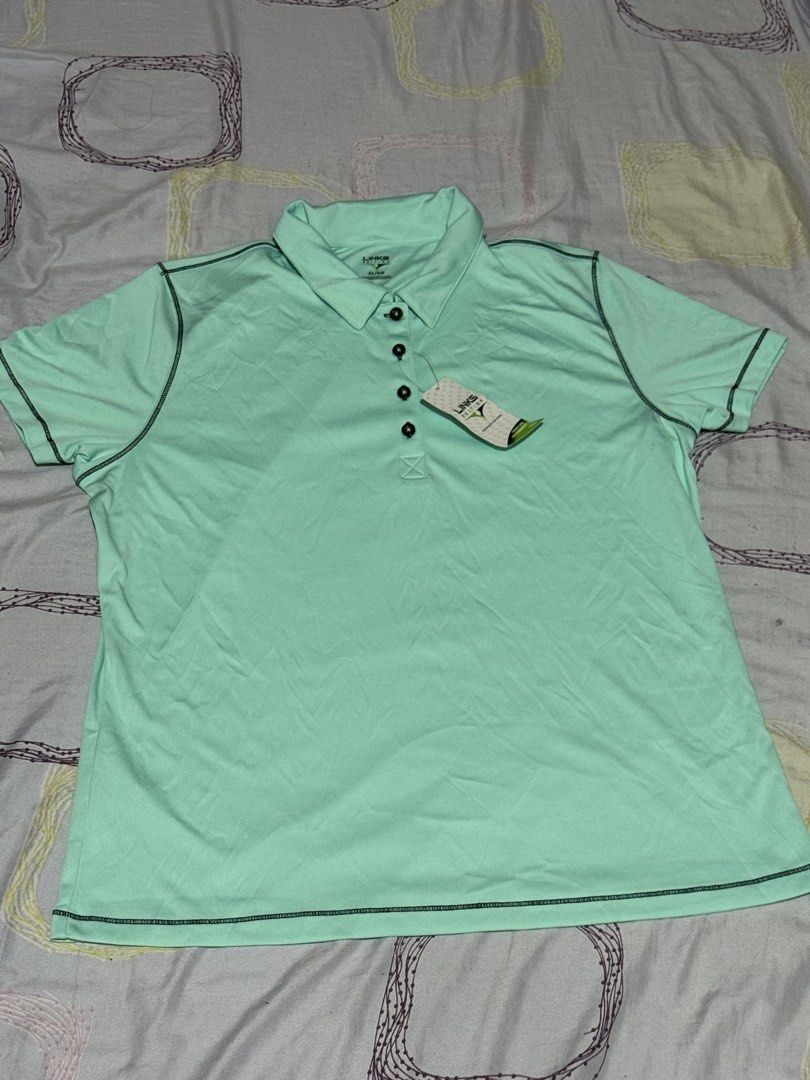 Links Edition Polo Shirt XL (Category: Tshirts & Polo Shirts ) located in Manila. Submitted by md2897 (Listing ID 1422346566, Image 1). Description: .