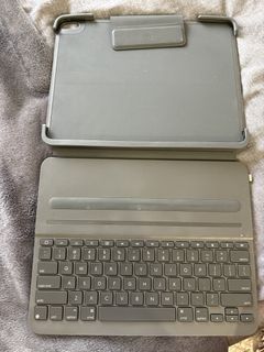 Logi Keyboard Case for iPad439759424529387520