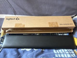 Logitech G Keyboard Wrist Rest