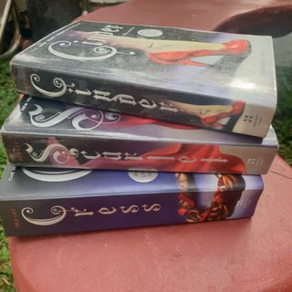(Category: ) located in . Submitted by bookbub_olx (Listing ID 1330814478, Image 1). Description: .