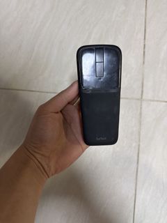 Microsoft Surface Mouse440189760937676800