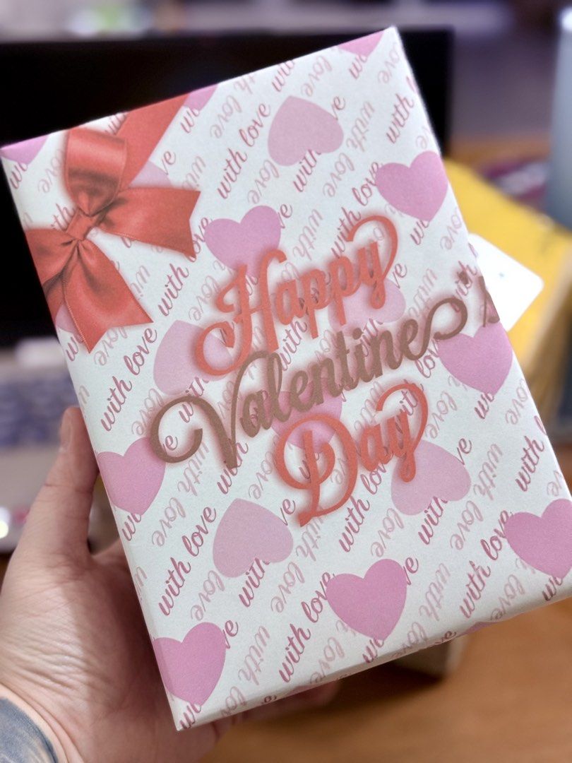 Model Model RWB 930 2026 Valentines Day Limited Edition, Hobbies & Toys ...