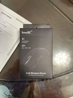 Mouse440089306287329280