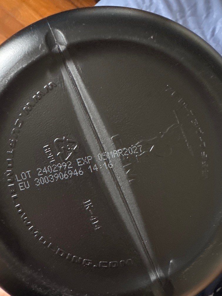 Muscletech Ripped, Health & Nutrition, Health Supplements, Sports ...