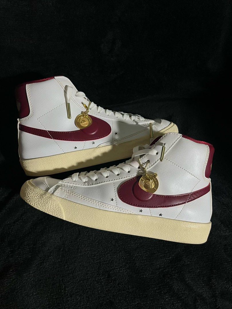 blazer mid 77 lx