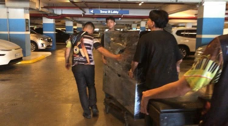 Piano Moving🎹 Piano Tuning🎹 (Category: Musical Instruments) located in Angono. Submitted by vapianoshop (Listing ID 1422376752, Image 2). Description: ‼️ PIANO MOVING ‼️ TUNING Services Offered: ✅️ Tuning ✅️ Piano Mover ✅️ Varnishing ✅️ Action Overhauling ✅️ Restoration ✅️ Piano Rental 🎹 Piano for Sale ☎️ 8 295 4817 / 09480306660 TO GOD BE THE GLORY.