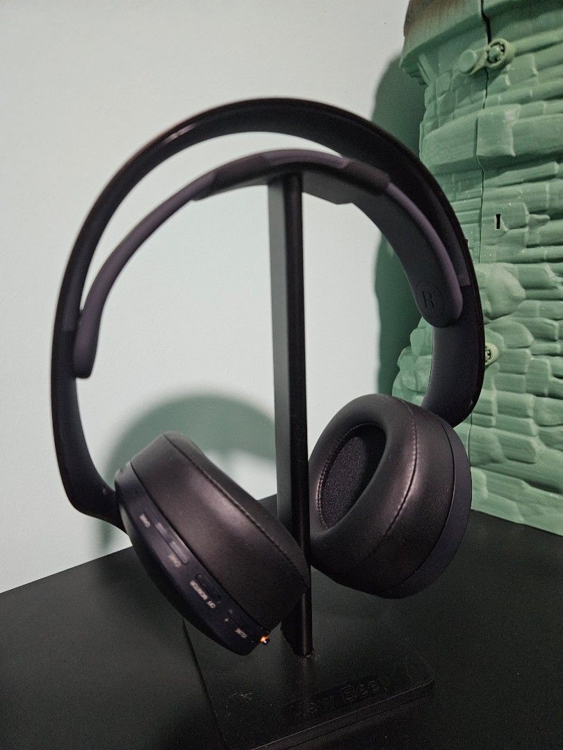 PlayStation PULSE 3D Wireless Headset