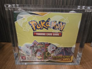 how to open pokemon booster packs Pokemon TCG S&S Evolving Skies Three Booster Blister Pack – Maziply Toys main image 0