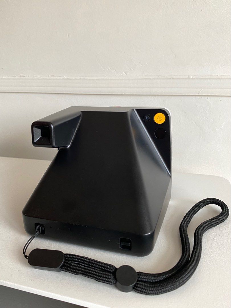 Polaroid Now Gen 2 Instant Camera (Category: Cameras) located in Davao. Submitted by editd (Listing ID 1422294414, Image 3). Description: Polaroid Now Gen 2 Instant Cam 🤍 includes: - wrist strap - charging cable - original box & user manual PAYO (sf shouldered by buyer) J&T / Lbc.