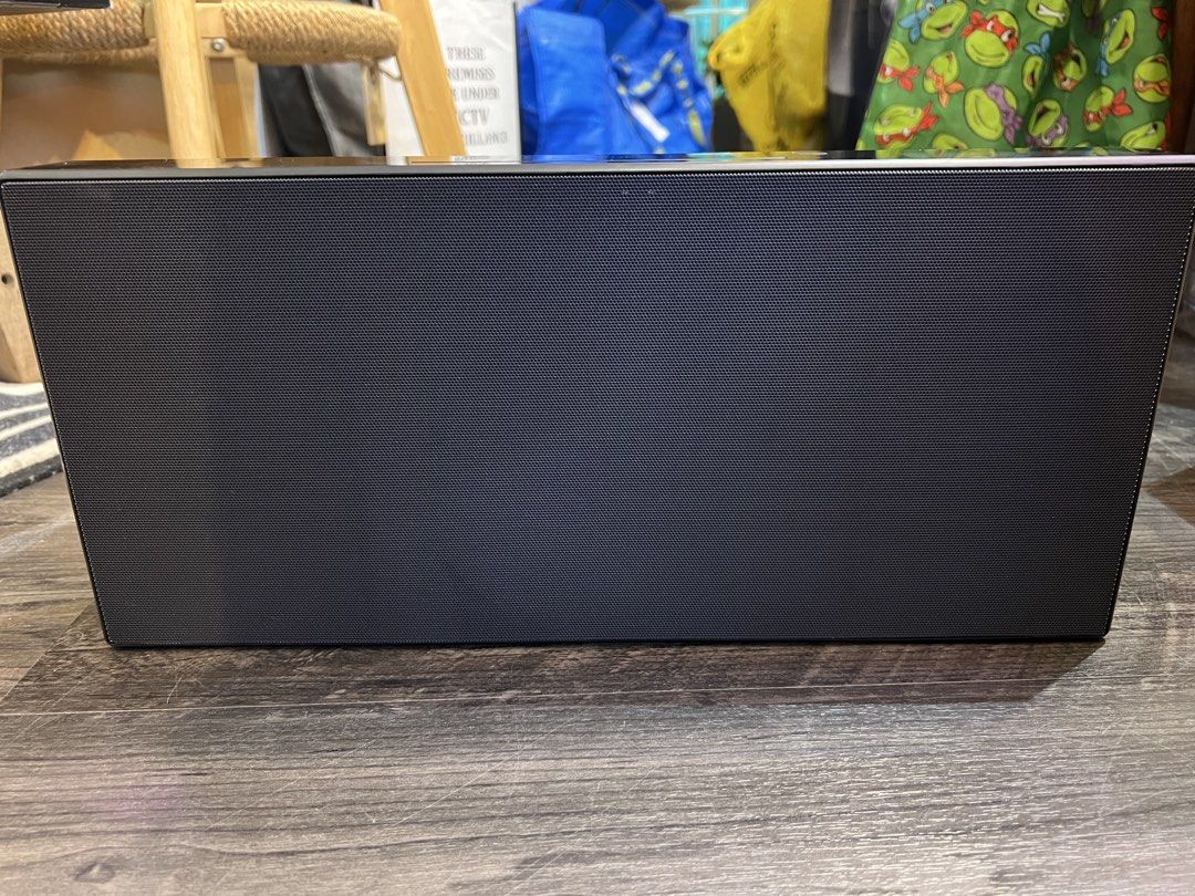 Portable Sony CD player65727222128641110