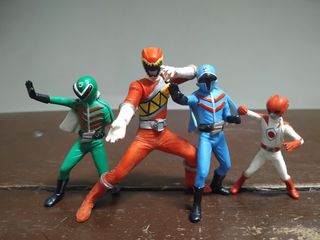power+rangers+rpm+and+action - View all power+rangers+rpm+and+action ...