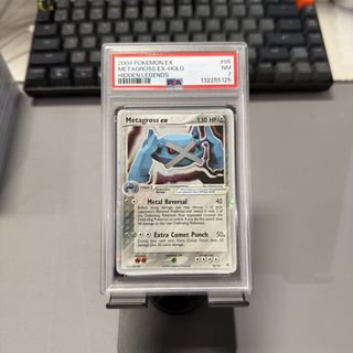 Pokemon Slabs Collection item 2