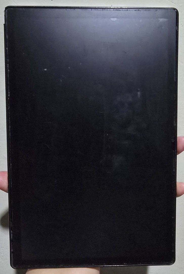 Redmi Pad Pro 12.1 Defective (Category: Android) located in Antipolo. Submitted by rafisonlineshoppe (Listing ID 1422320316, Image 3). Description: Redmi Pad Pro 12.1 dead boot All original parts with box will include hard case 3999.
