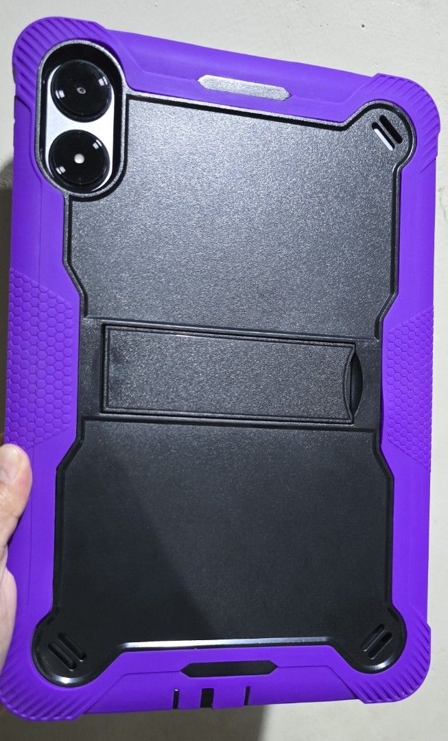 Redmi Pad Pro 12.1 Defective (Category: Android) located in Antipolo. Submitted by rafisonlineshoppe (Listing ID 1422320316, Image 2). Description: Redmi Pad Pro 12.1 dead boot All original parts with box will include hard case 3999.