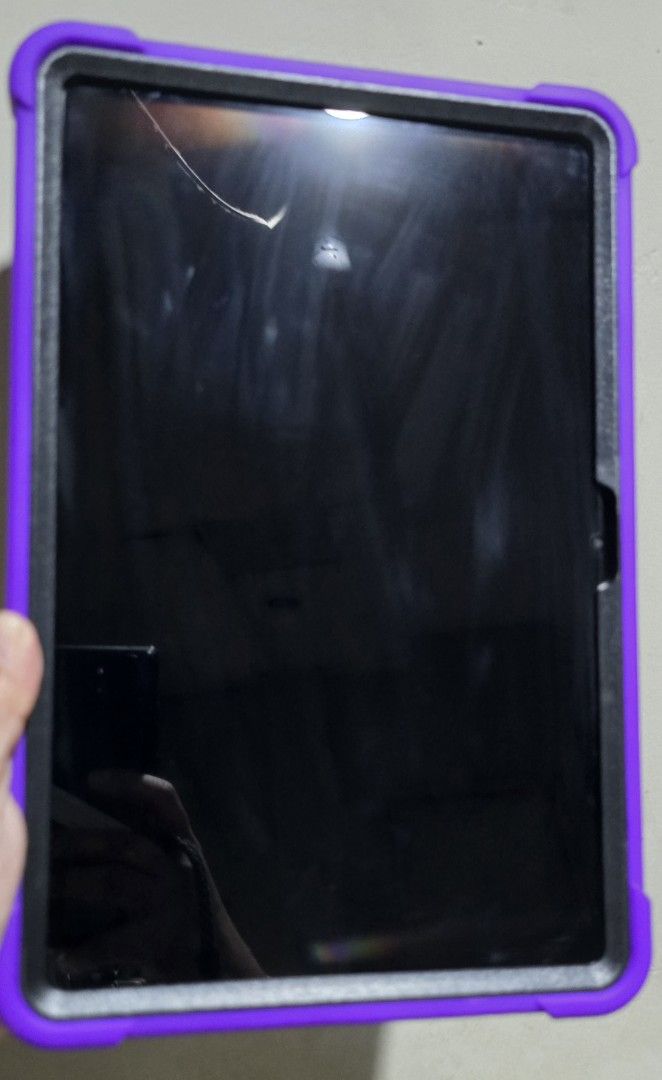 Redmi Pad Pro 12.1 Defective (Category: Android) located in Antipolo. Submitted by rafisonlineshoppe (Listing ID 1422320316, Image 1). Description: Redmi Pad Pro 12.1 dead boot All original parts with box will include hard case 3999.