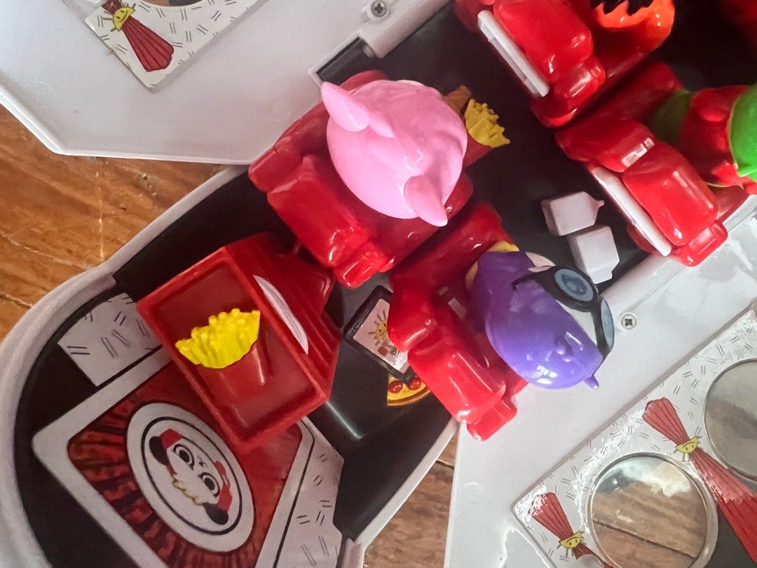 Ryan Toy Plane (Category: Kids Toys) located in Manila. Submitted by vg813 (Listing ID 1422307476, Image 3). Description: .