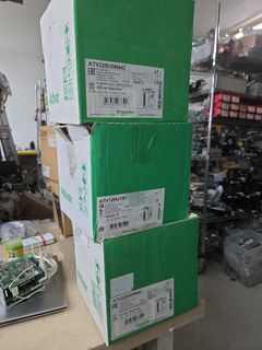 (Category: ) located in . Submitted by automationparts (Listing ID 1422299911, Image 1). Description: .