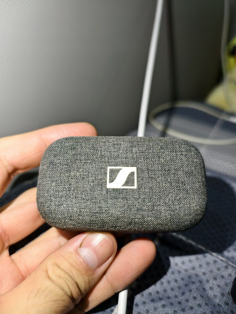Sennheiser Wireless Earbuds65561395414786110