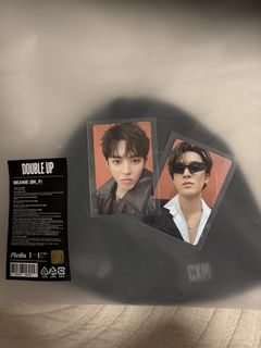 Seventeen zone卡出售| 網上購買100+ 件Seventeen zone卡| Carousell