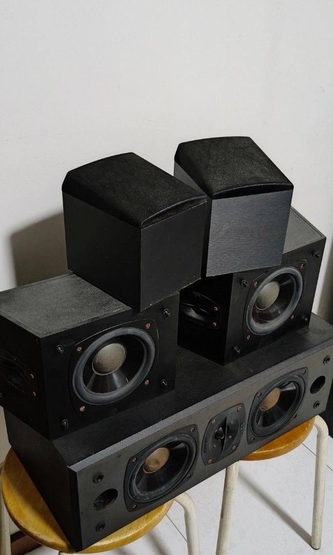 Surround Sound System65671936065794113