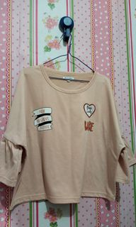 (Kategori: ) berada di . Dikirim oleh fashopschic (ID iklan 1422303299, Gambar 1). Deskripsi: .
