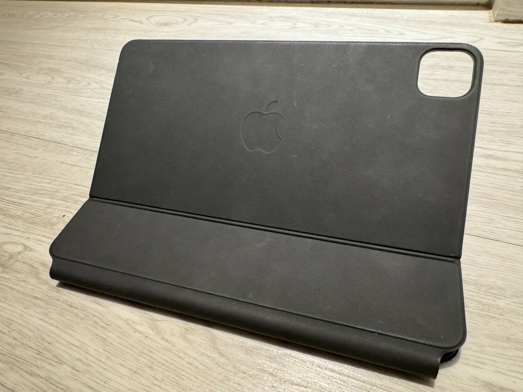 The Apple Magic Keyboard (Model A2261) - Black, Computers & Tech, Parts ...